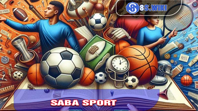 Saba Sport