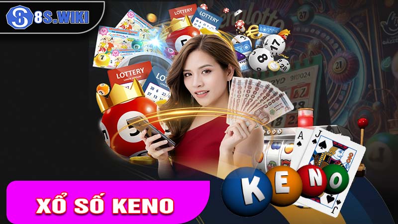 Xổ số Keno